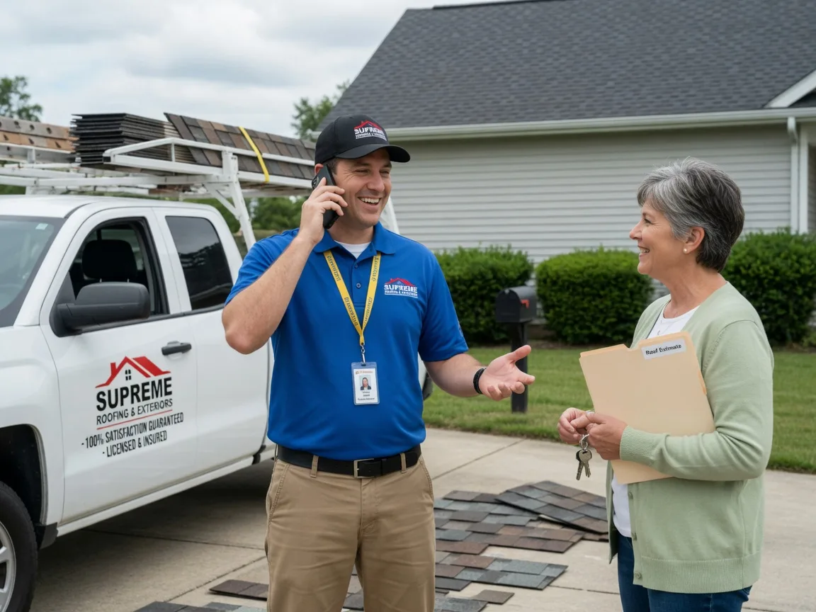 Roof Replacement Albany, IN FAQs