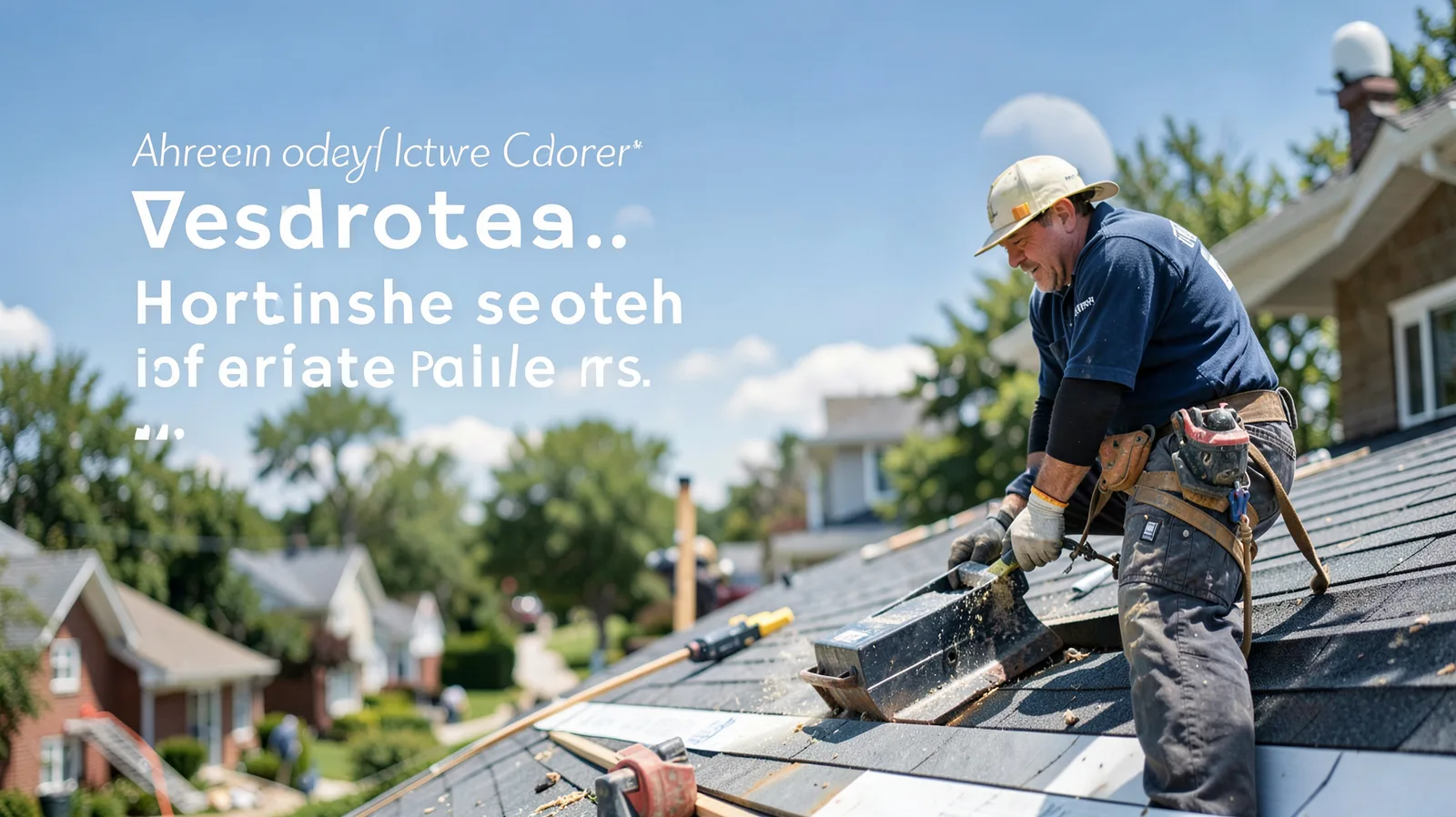 Roof Replacement in Albany, IN near me